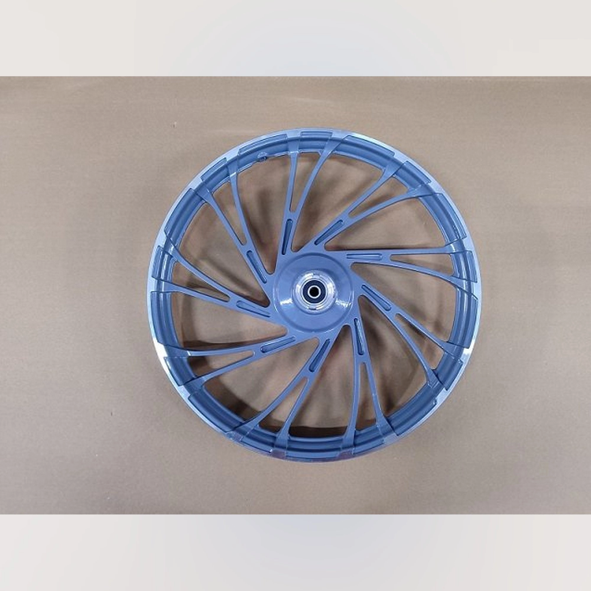 ARORA SMART 50 ÖN JANT GRİ #SMART 50 - 165